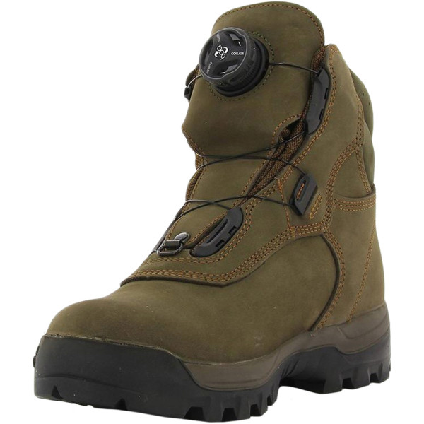Ботинки Chiruca Boxer Boa Gore tex. 41