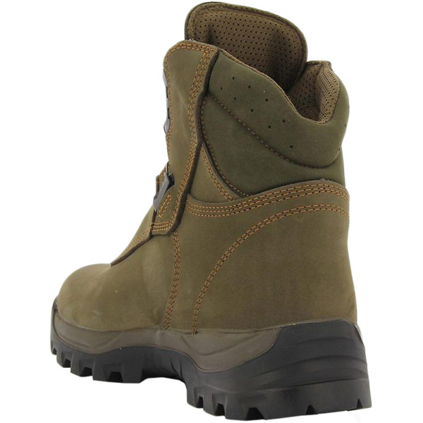 Ботинки Chiruca Boxer Boa Gore tex. 41