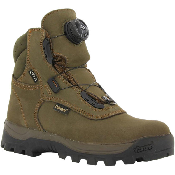 Chiruca Boxer Boa Gore Tex. 49 Boots