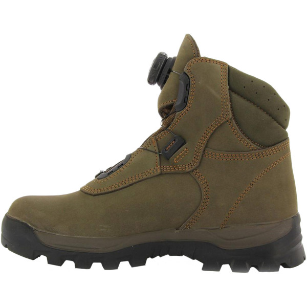 Chiruca Boxer Boa Gore Tex. 49 Boots