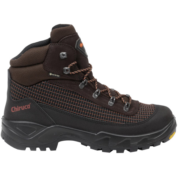 Chiruca Jaguar 50 Boots. 41