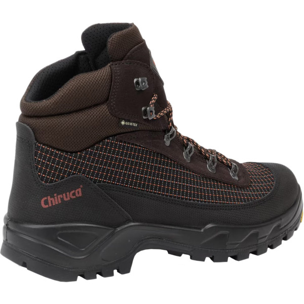 Chiruca Jaguar 50 Boots. 44