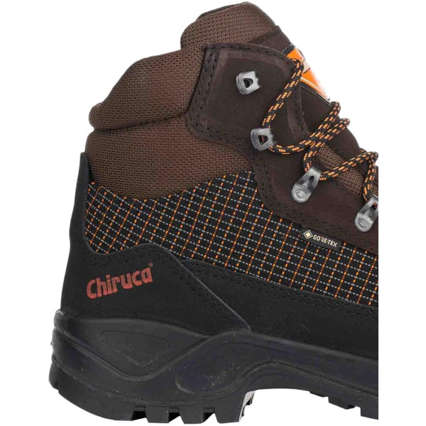 Chiruca Jaguar 50 Boots. 44