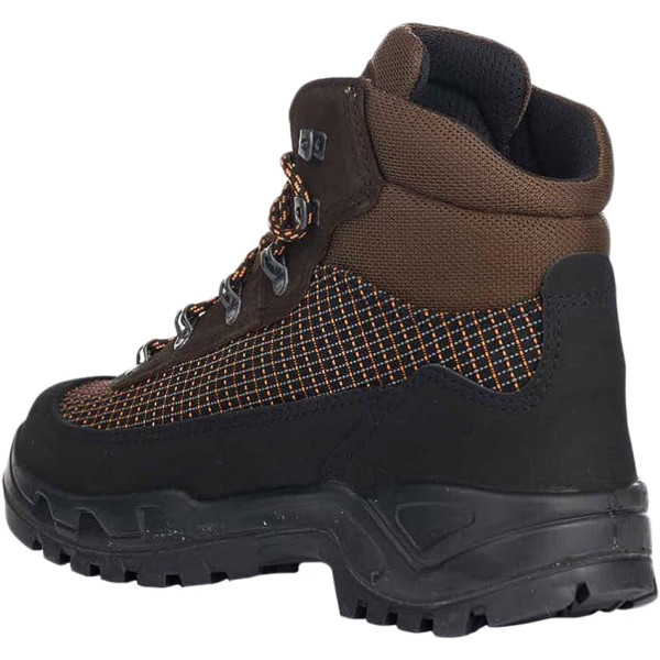 Chiruca Jaguar 50 Boots. 45