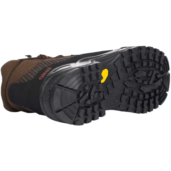 Chiruca Jaguar 50 Boots. 45