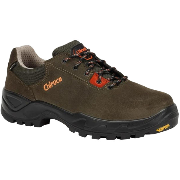 Chiruca Vera 01.45 Boots