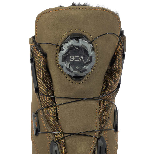 Черевики Chiruca Labrador Boa 51. 39