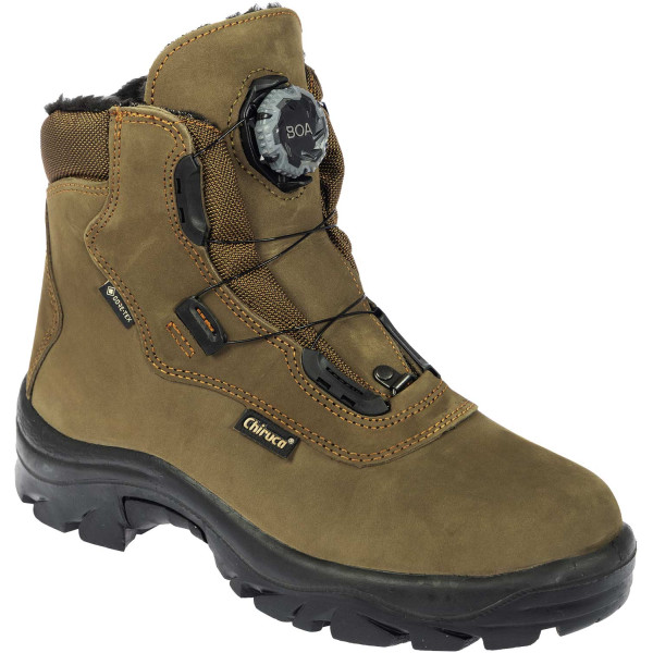 Черевики Chiruca Labrador Boa 51. 40