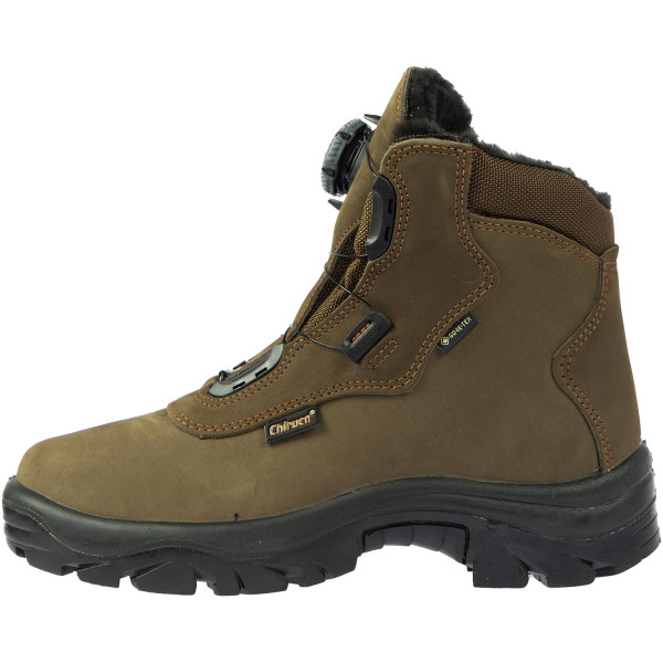 Черевики Chiruca Labrador Boa 51. 40