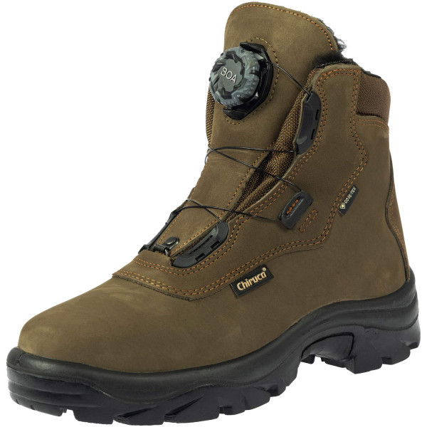 Черевики Chiruca Labrador Boa 51. 40