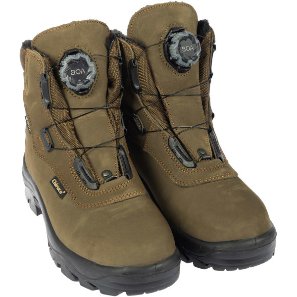 Черевики Chiruca Labrador Boa 51. 40