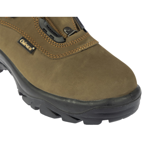 Черевики Chiruca Labrador Boa 51. 40
