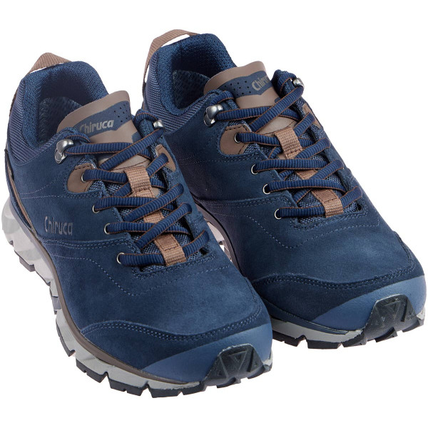 Chiruca Etnico Boots 03.41