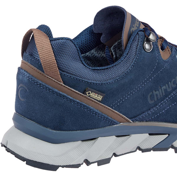 Chiruca Etnico Boots 03.41