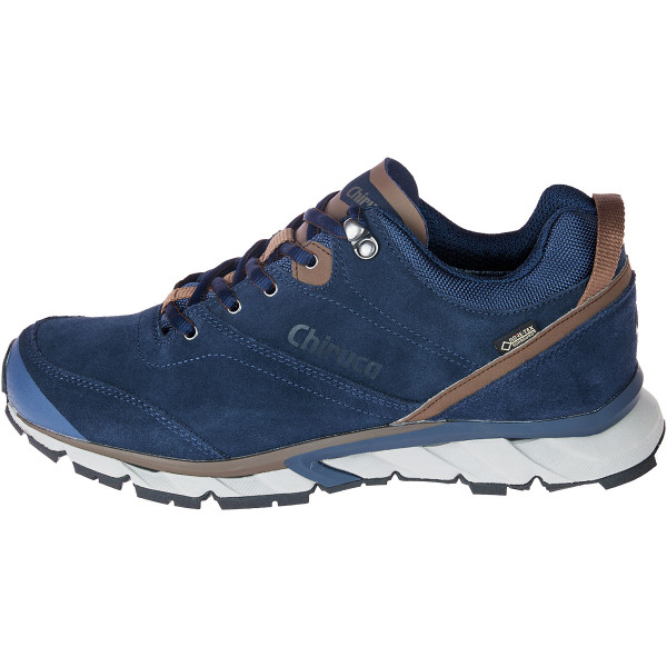 Chiruca Etnico 03.45 Boots