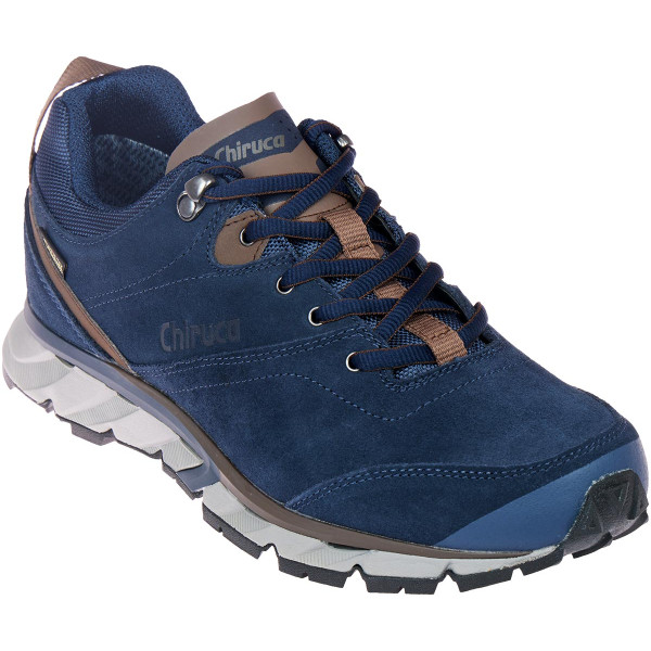 Chiruca Etnico 03.46 Boots