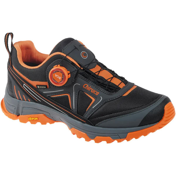 Кроссовки Chiruca Tirreno Boa Gore-Tex 08. 44