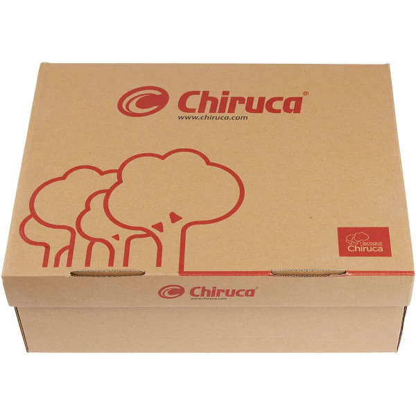 Кроссовки Chiruca Tirreno Boa Gore-Tex 08. 44