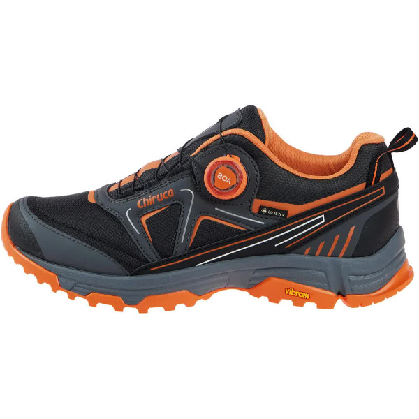 Кроссовки Chiruca Tirreno Boa Gore-Tex 08. 44