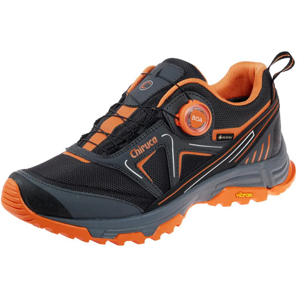 Кроссовки Chiruca Tirreno Boa Gore-Tex 08. 44