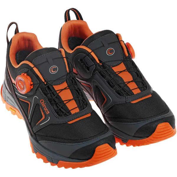 Кроссовки Chiruca Tirreno Boa Gore-Tex 08. 44