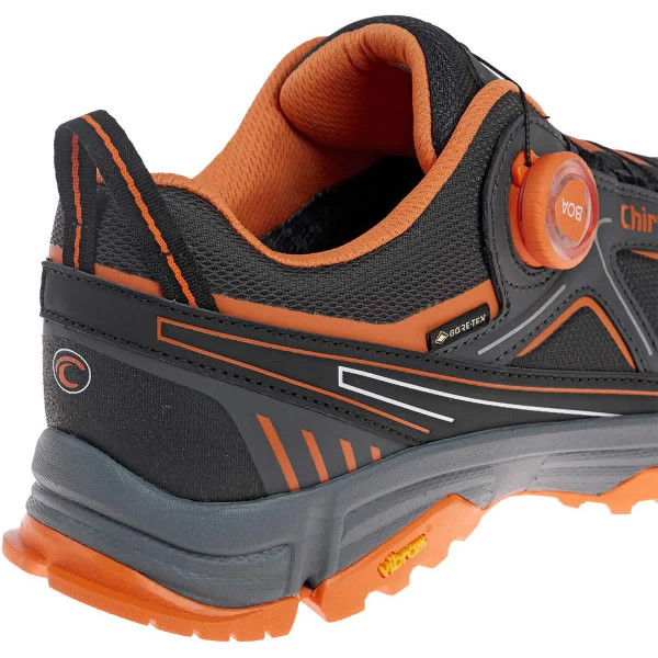 Кроссовки Chiruca Tirreno Boa Gore-Tex 08. 44