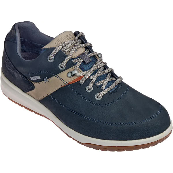 Chiruca British Boots 05.45