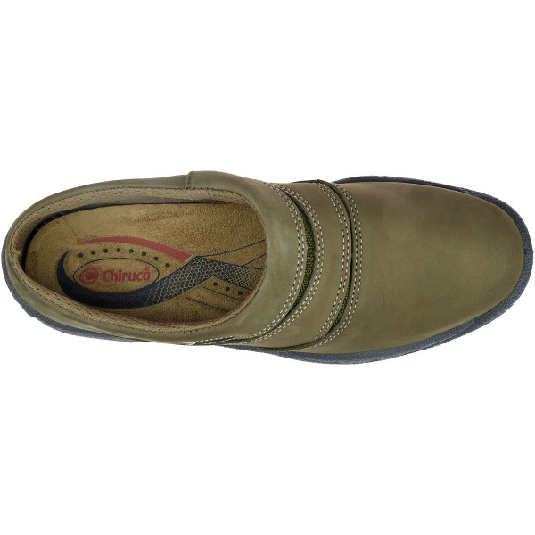 Chiruca Camargue 01.46 Boots