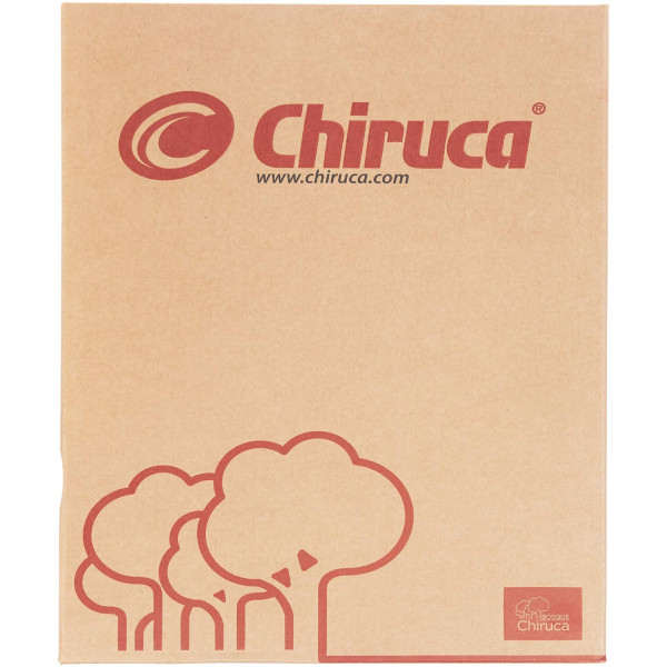 Кросівки Chiruca Maui 08. 40