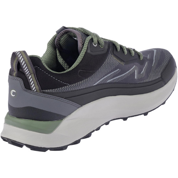 Кроссовки Chiruca Sucre 01 Gore-tex. 39. Серый