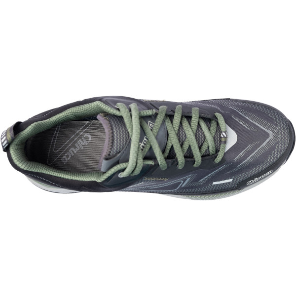 Кроссовки Chiruca Sucre 01 Gore-tex. 41. Серый