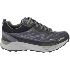 Кросівки Chiruca Sucre 01 Gore-tex. 45. Сірий
