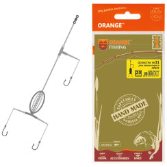 Монтаж Orange #31 Гарбуз 20г (1шт/уп)