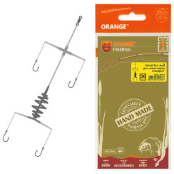 Монтаж Orange #3 Spring 20г (1шт/уп)