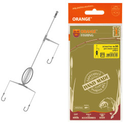 Монтаж Orange #30 Гарбуз 25г (1шт/уп)
