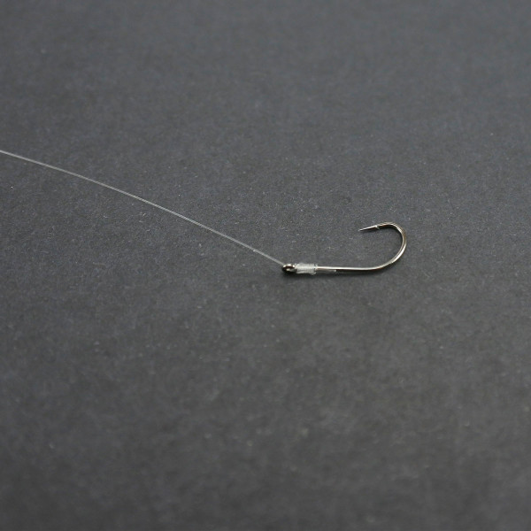 Mounting Orange #60 Helicopter Fluorocarbon 50g (1 pc/pack)
