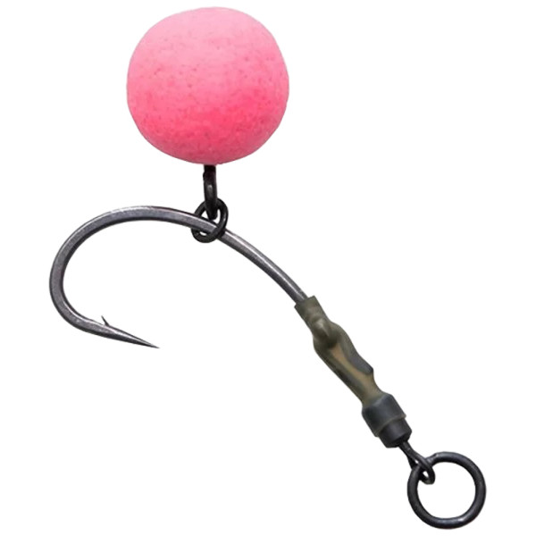 Винт для бойлов Orange AC2029 Bait Screws (10шт/уп)