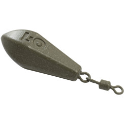 Orange Grippa Lead Grip with 113g swivel
