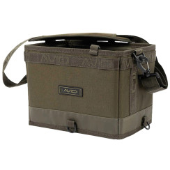Сумка Avid Carp Compound Bucket & Pouch Caddy для відра