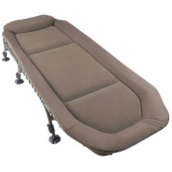 Розкладачка Avid Carp Benchmark Lite Memory Foam Bed