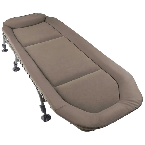 Розкладачка Avid Carp Benchmark Lite Memory Foam Bed