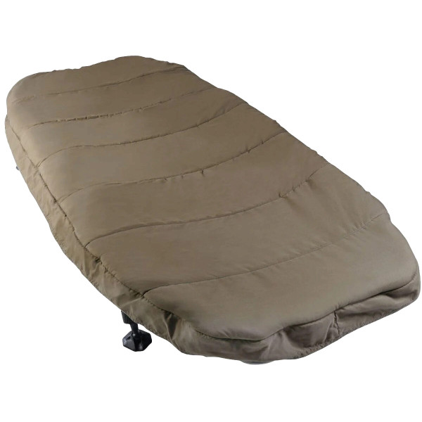 Avid Carp Benchmark Lite Memory Foam System