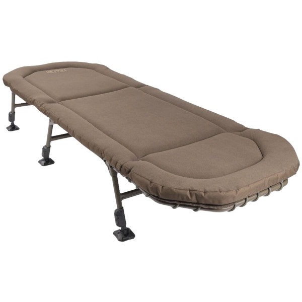 Розкладачка Avid Carp Benchmark Leveltech Bed