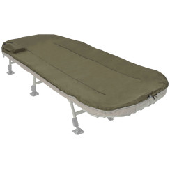 Avid Carp Benchmark Thermatech Heated Mattress Standard