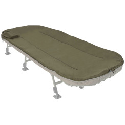 Avid Carp Benchmark Thermatech Heated Mattress X