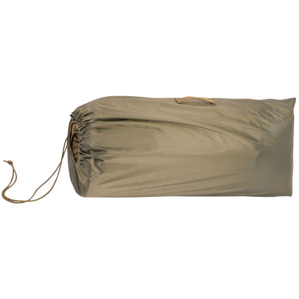 Avid Carp Benchmark Thermatech Heated Mattress X