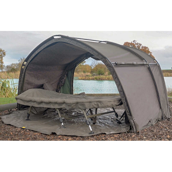 Палатка Avid Carp HQ Dual Layer Bivvy One Man