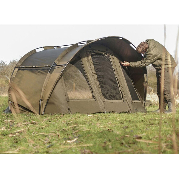 Намет Avid Carp Ascent Bivvy One Man