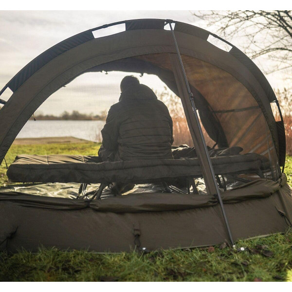 Намет Avid Carp Ascent Bivvy One Man