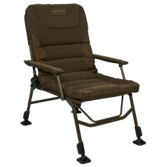 Кресло Avid Carp Benchmark Leveltech Recliner Chair